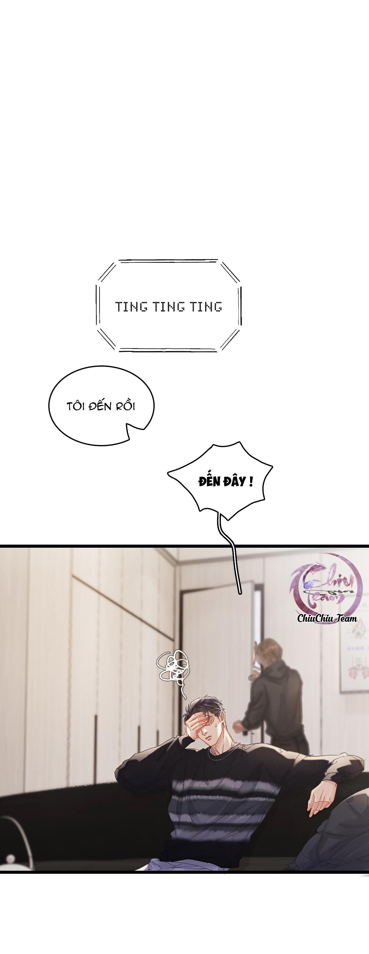 đọc truyện Quen Lâu Mới Biết Người Thiếu Tâm Cơ Chương 6 ảnh 18 tại Giả Dược