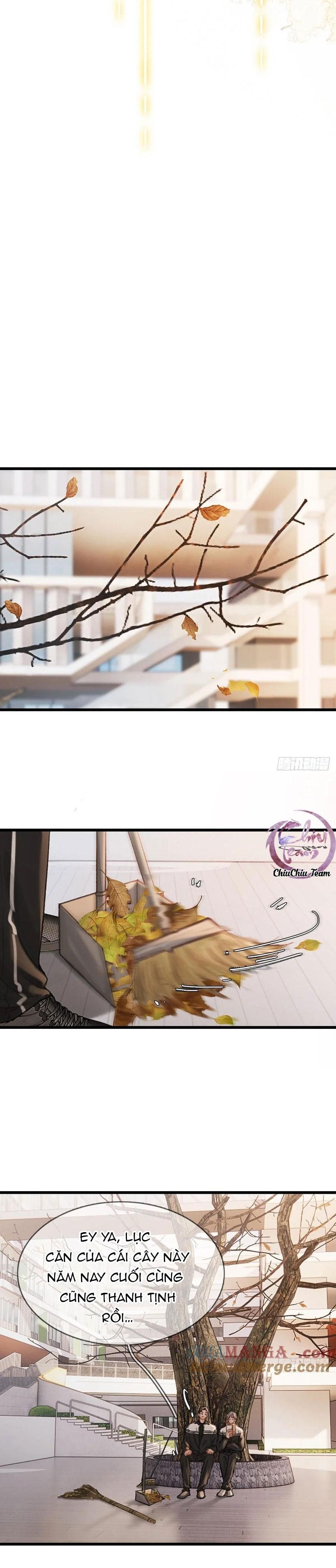 đọc truyện Quen Lâu Mới Biết Người Thiếu Tâm Cơ Chương 60.3 ảnh 5 tại Giả Dược