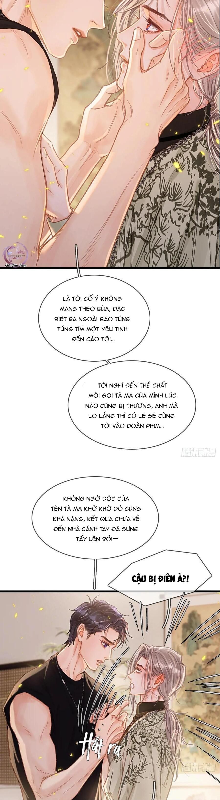 đọc truyện Quen Lâu Mới Biết Người Thiếu Tâm Cơ Chương 60 ảnh 10 tại Giả Dược