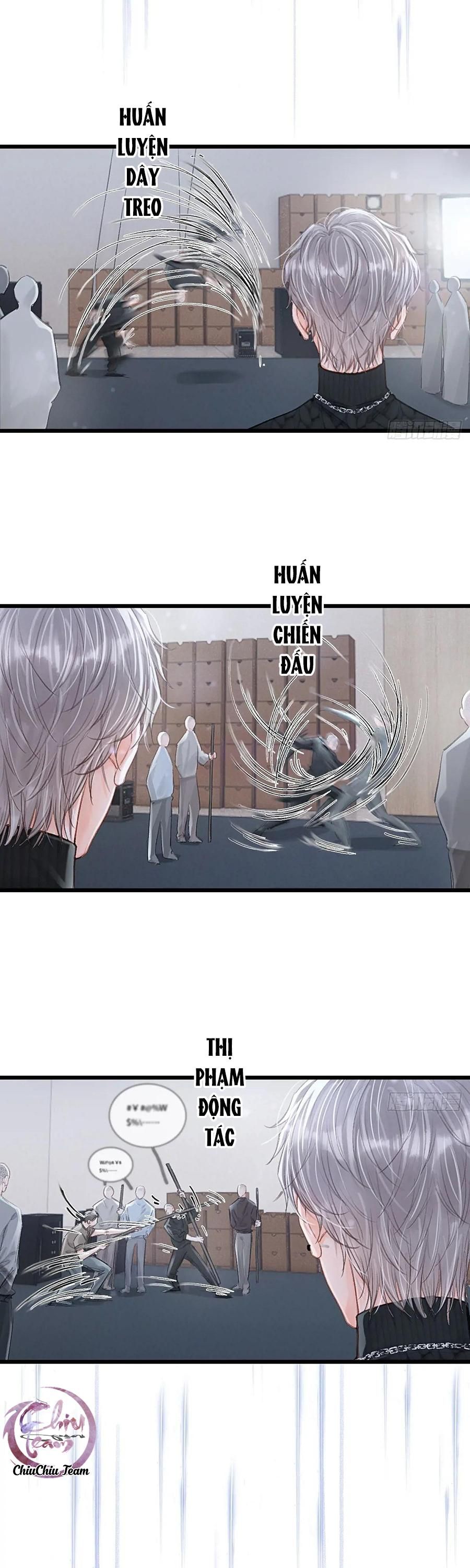 đọc truyện Quen Lâu Mới Biết Người Thiếu Tâm Cơ Chương 63 ảnh 11 tại Thiên Thai Truyện