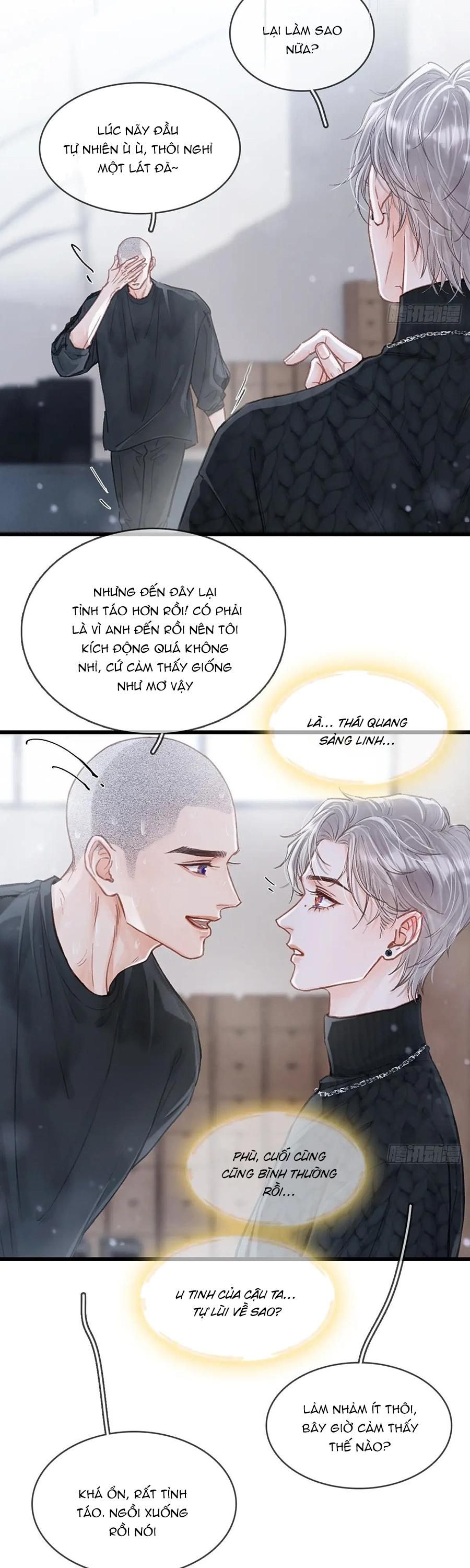 đọc truyện Quen Lâu Mới Biết Người Thiếu Tâm Cơ Chương 63 ảnh 14 tại Thiên Thai Truyện