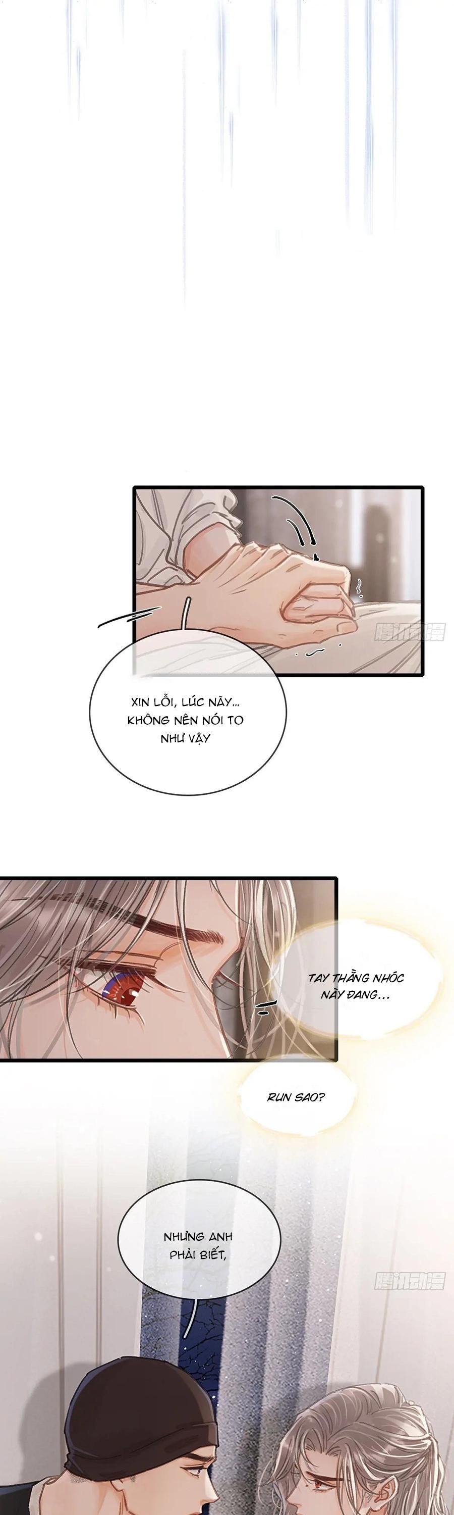 đọc truyện Quen Lâu Mới Biết Người Thiếu Tâm Cơ Chương 64 ảnh 16 tại Thiên Thai Truyện