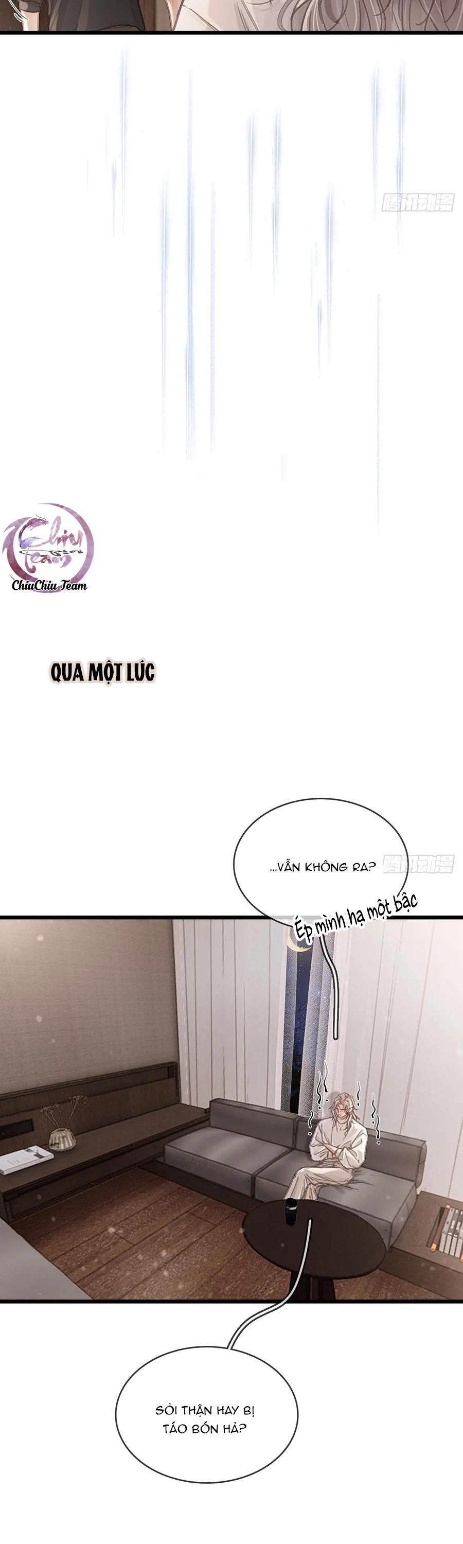 đọc truyện Quen Lâu Mới Biết Người Thiếu Tâm Cơ Chương 64 ảnh 18 tại Thiên Thai Truyện