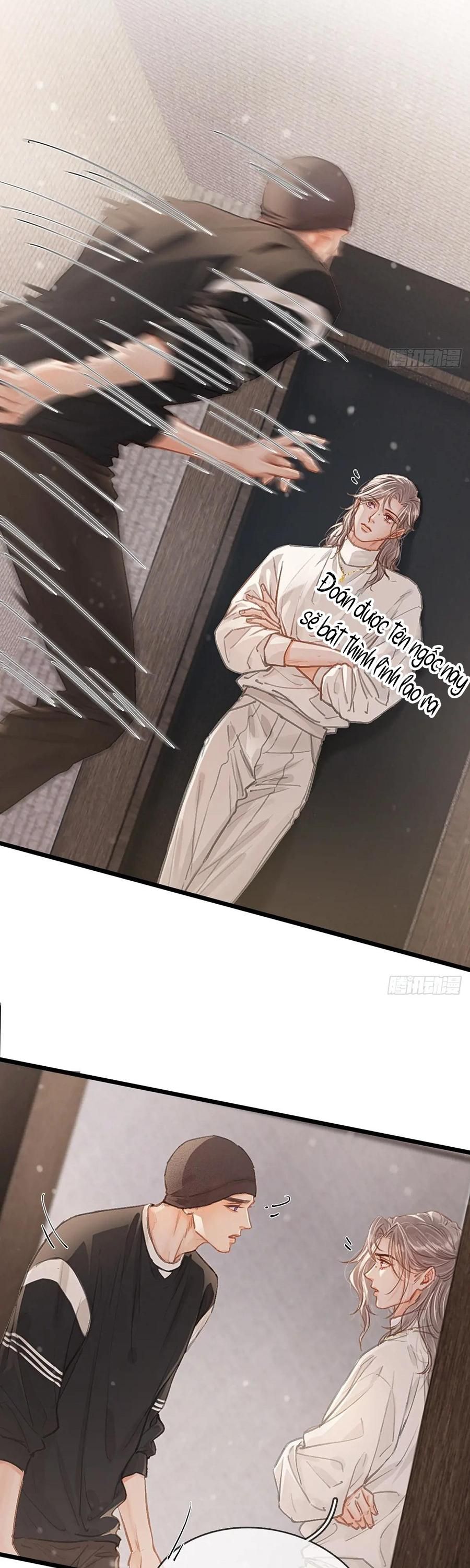 đọc truyện Quen Lâu Mới Biết Người Thiếu Tâm Cơ Chương 64 ảnh 20 tại Thiên Thai Truyện