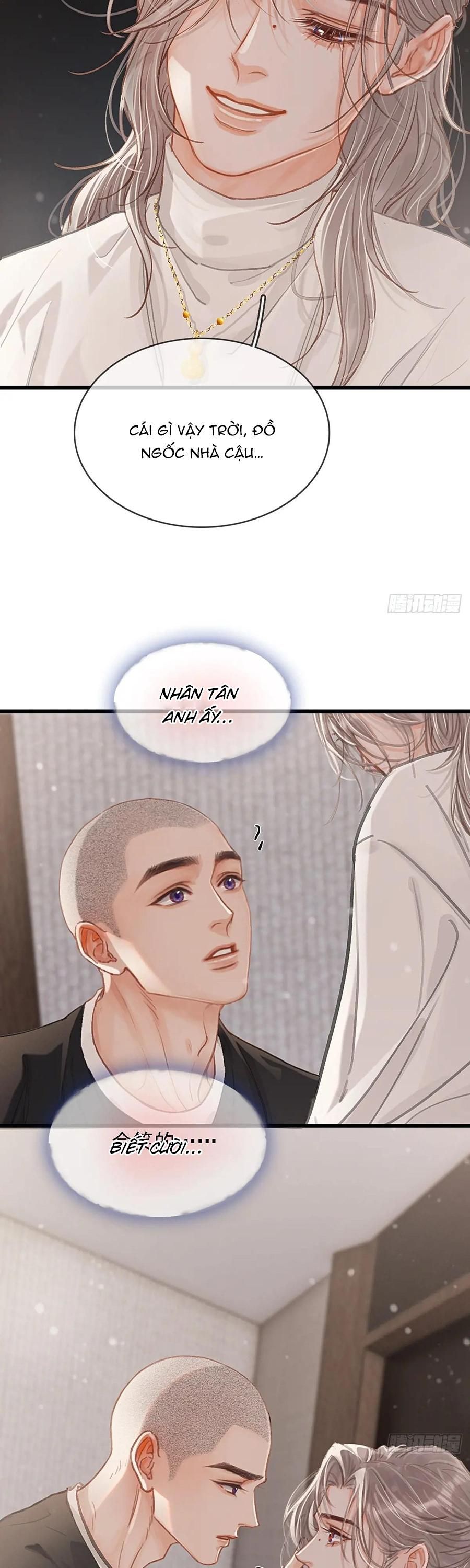 đọc truyện Quen Lâu Mới Biết Người Thiếu Tâm Cơ Chương 64 ảnh 24 tại Thiên Thai Truyện