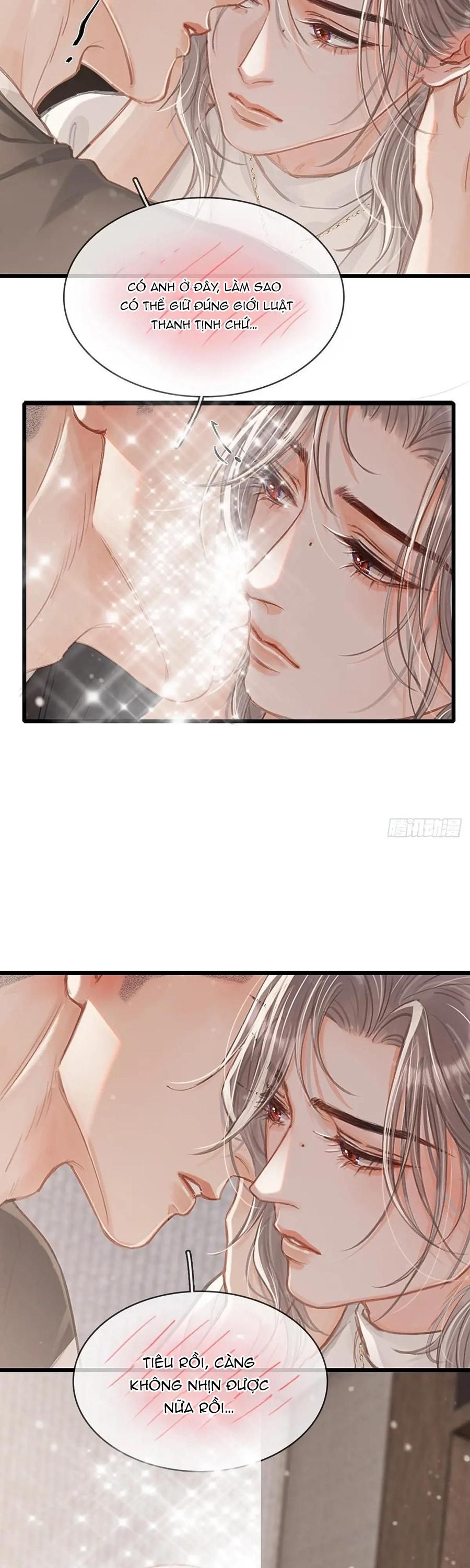 đọc truyện Quen Lâu Mới Biết Người Thiếu Tâm Cơ Chương 64 ảnh 26 tại Thiên Thai Truyện