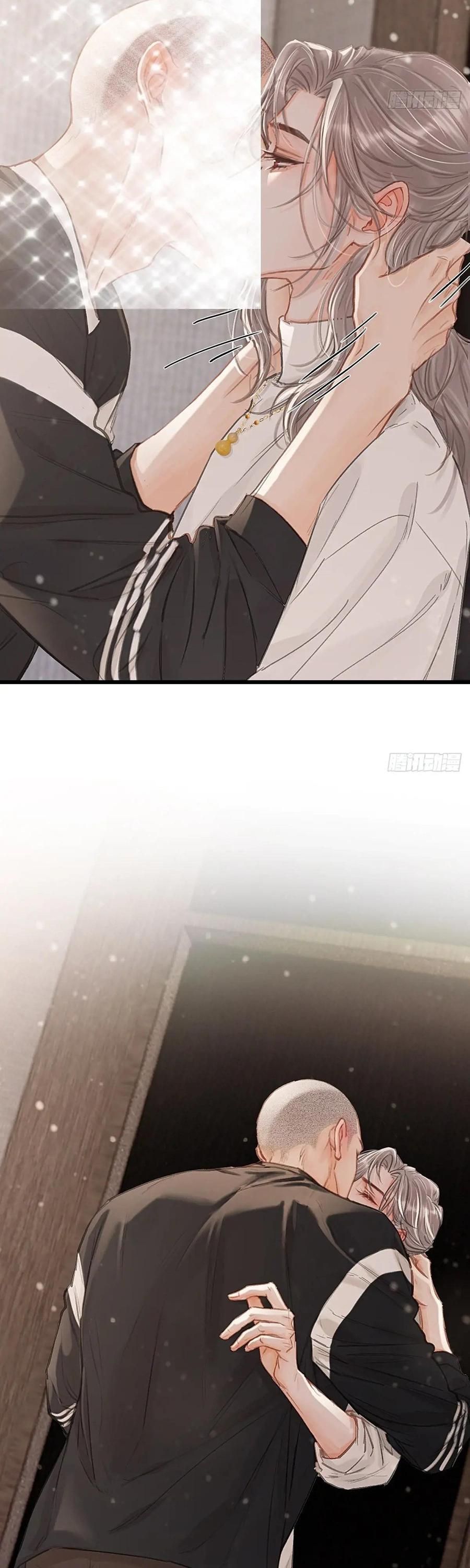 đọc truyện Quen Lâu Mới Biết Người Thiếu Tâm Cơ Chương 64 ảnh 27 tại Thiên Thai Truyện