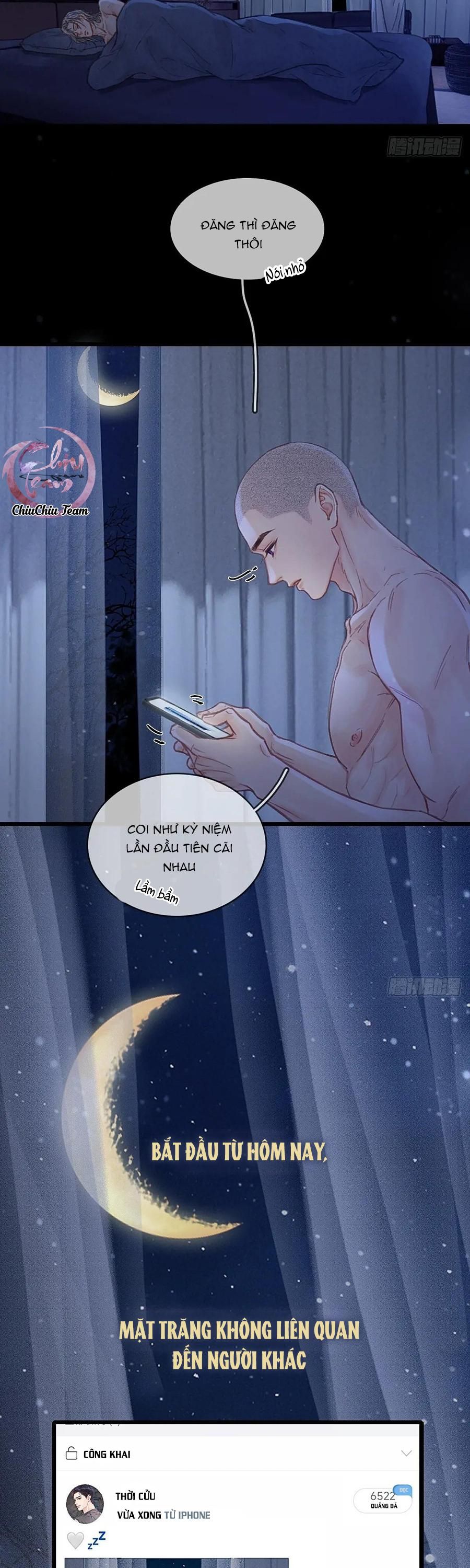 đọc truyện Quen Lâu Mới Biết Người Thiếu Tâm Cơ Chương 64 ảnh 29 tại Thiên Thai Truyện