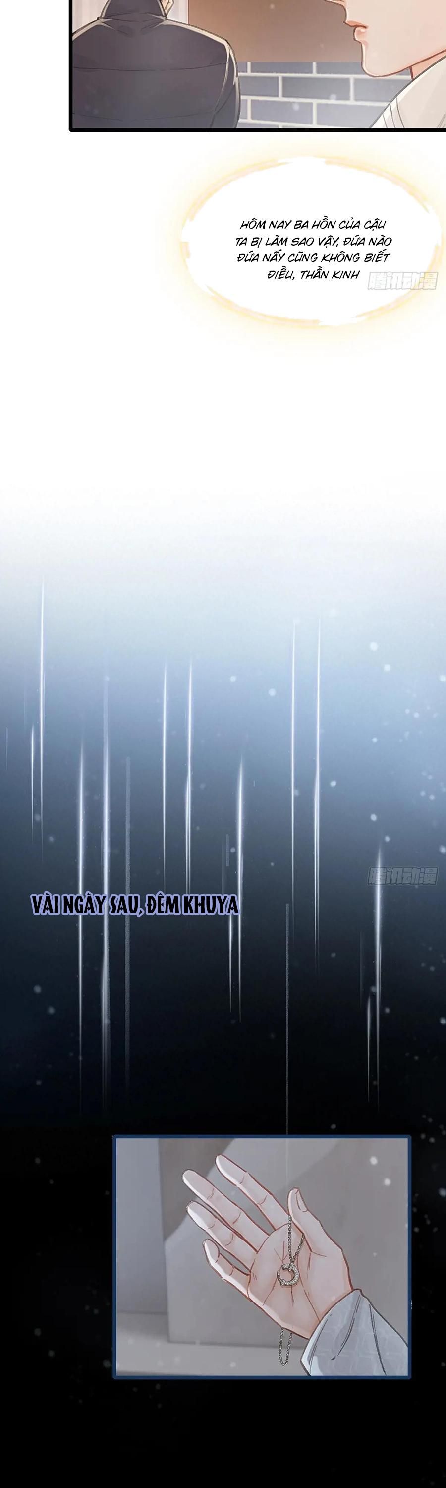 đọc truyện Quen Lâu Mới Biết Người Thiếu Tâm Cơ Chương 64 ảnh 5 tại Thiên Thai Truyện