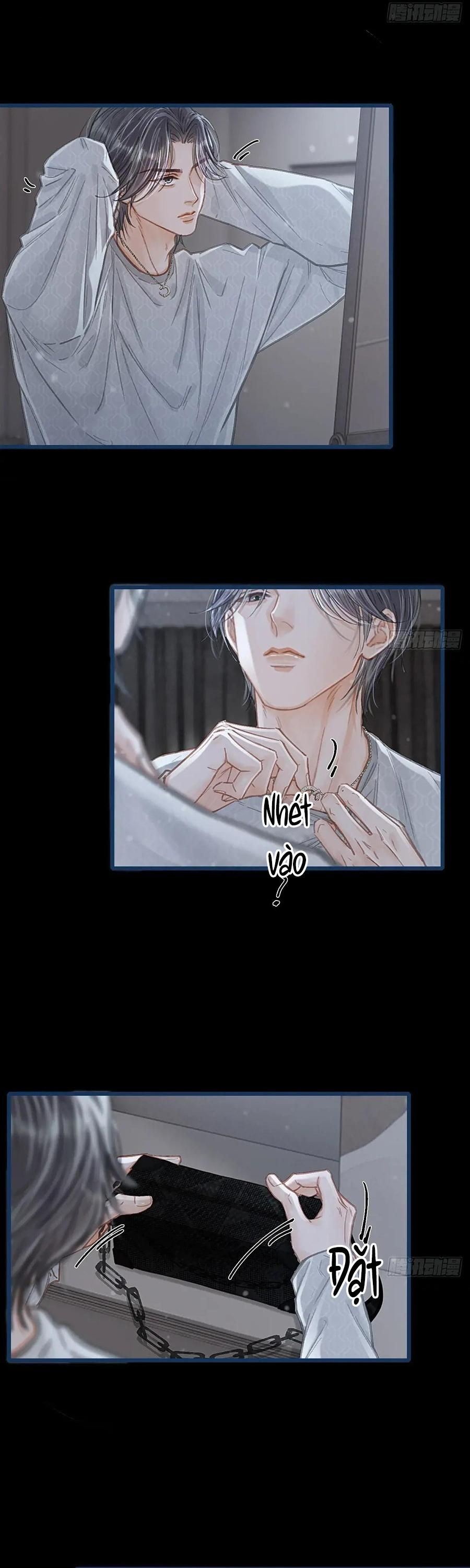 đọc truyện Quen Lâu Mới Biết Người Thiếu Tâm Cơ Chương 64 ảnh 6 tại Thiên Thai Truyện