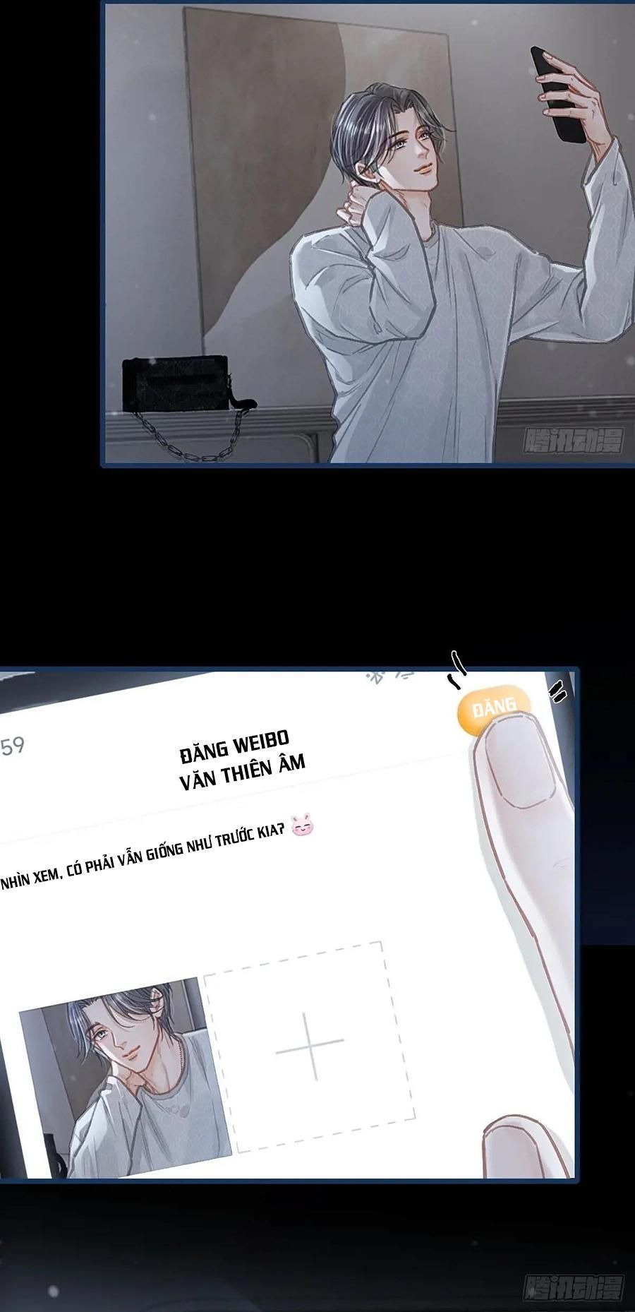 đọc truyện Quen Lâu Mới Biết Người Thiếu Tâm Cơ Chương 64 ảnh 7 tại Thiên Thai Truyện