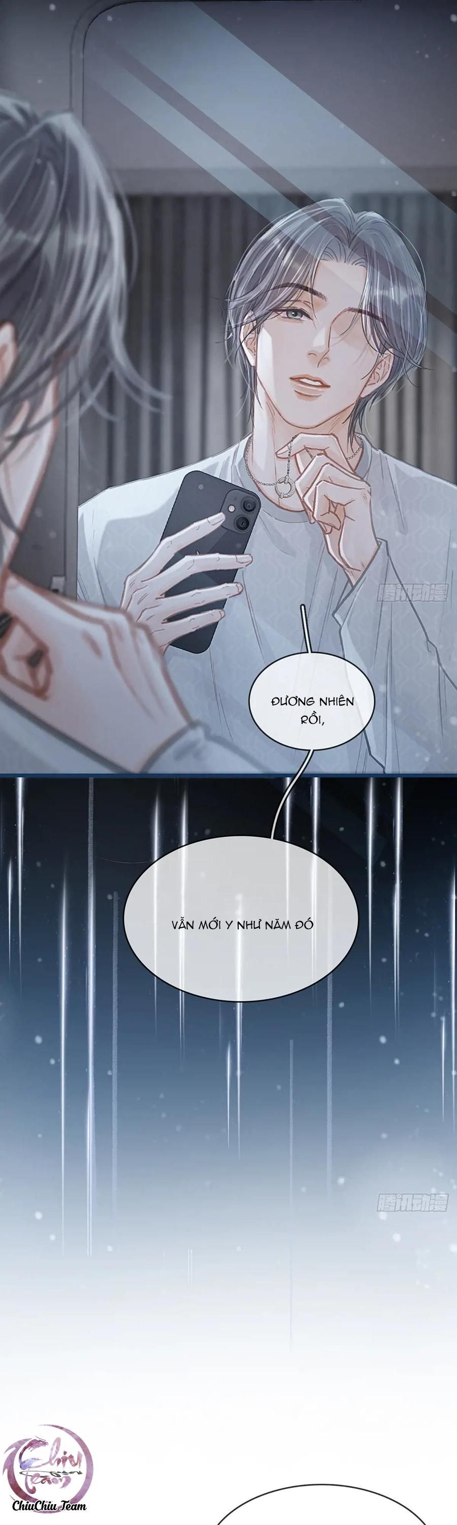 đọc truyện Quen Lâu Mới Biết Người Thiếu Tâm Cơ Chương 64 ảnh 8 tại Thiên Thai Truyện