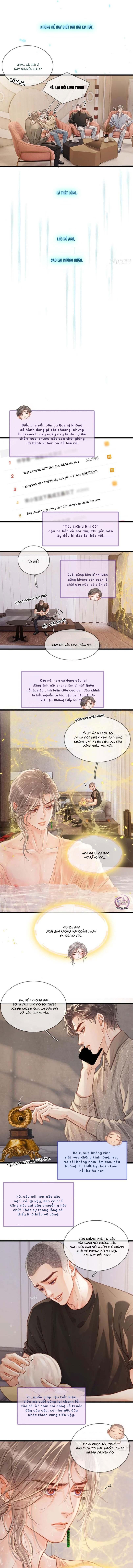 đọc truyện Quen Lâu Mới Biết Người Thiếu Tâm Cơ Chương 65 ảnh 4 tại Thiên Thai Truyện