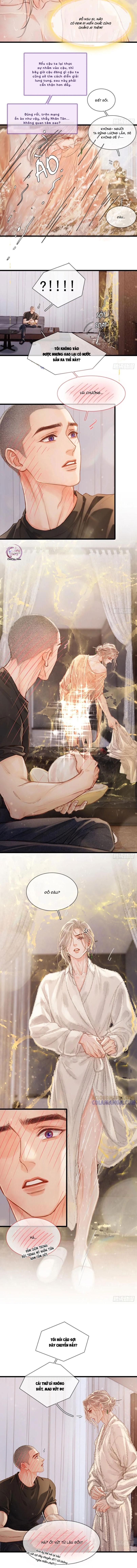 đọc truyện Quen Lâu Mới Biết Người Thiếu Tâm Cơ Chương 65 ảnh 5 tại Thiên Thai Truyện