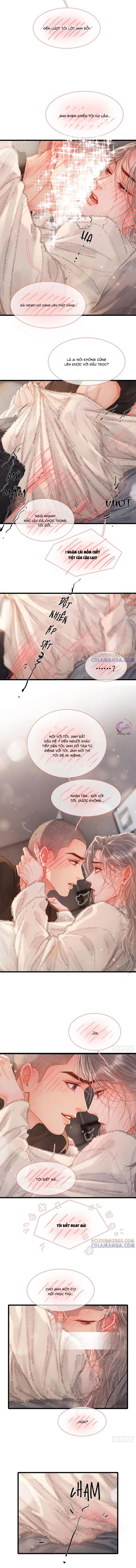 đọc truyện Quen Lâu Mới Biết Người Thiếu Tâm Cơ Chương 65 ảnh 7 tại Thiên Thai Truyện