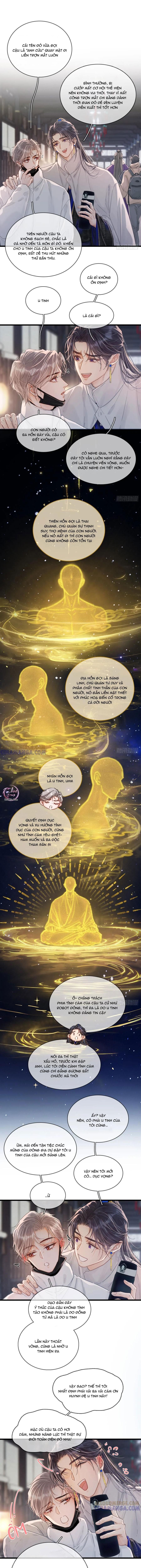 đọc truyện Quen Lâu Mới Biết Người Thiếu Tâm Cơ Chương 66 ảnh 3 tại Thiên Thai Truyện