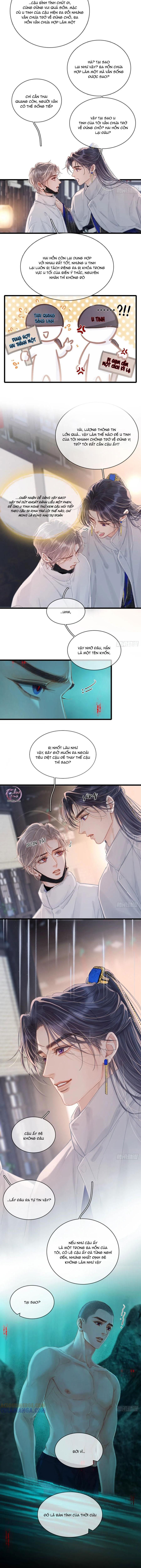 đọc truyện Quen Lâu Mới Biết Người Thiếu Tâm Cơ Chương 66 ảnh 4 tại Thiên Thai Truyện