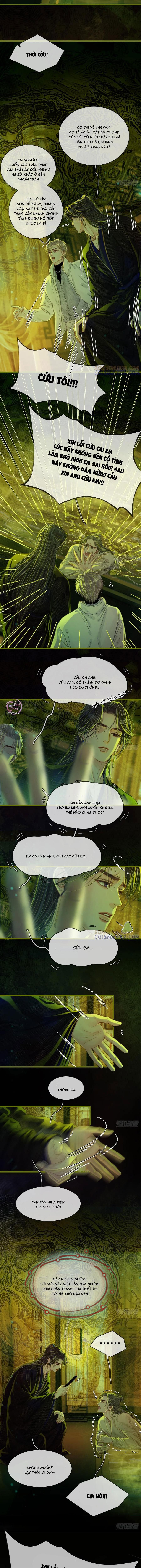 đọc truyện Quen Lâu Mới Biết Người Thiếu Tâm Cơ Chương 66 ảnh 6 tại Thiên Thai Truyện