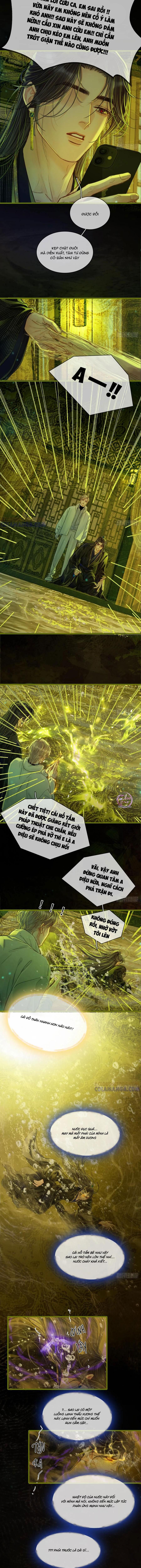 đọc truyện Quen Lâu Mới Biết Người Thiếu Tâm Cơ Chương 66 ảnh 7 tại Thiên Thai Truyện