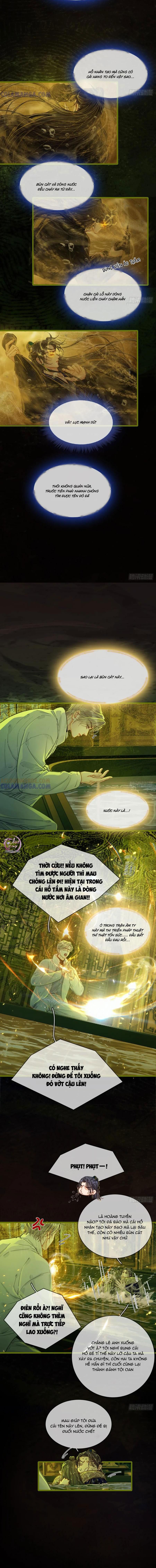 đọc truyện Quen Lâu Mới Biết Người Thiếu Tâm Cơ Chương 66 ảnh 8 tại Thiên Thai Truyện