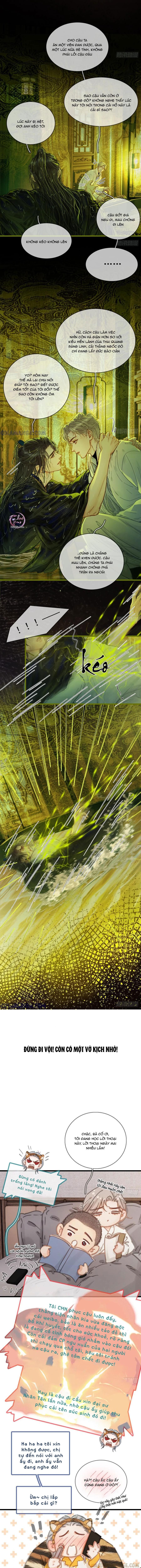 đọc truyện Quen Lâu Mới Biết Người Thiếu Tâm Cơ Chương 66 ảnh 9 tại Thiên Thai Truyện