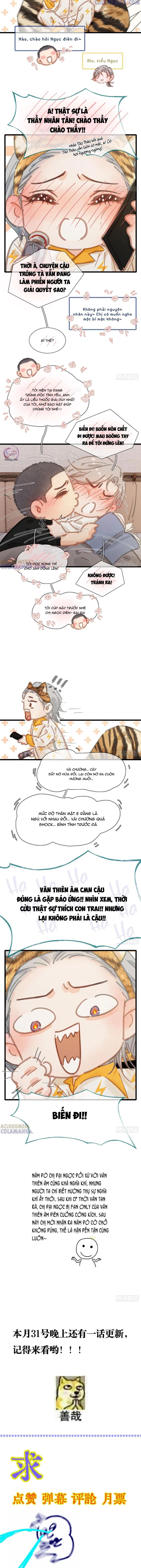 đọc truyện Quen Lâu Mới Biết Người Thiếu Tâm Cơ Chương 66 ảnh 10 tại Thiên Thai Truyện