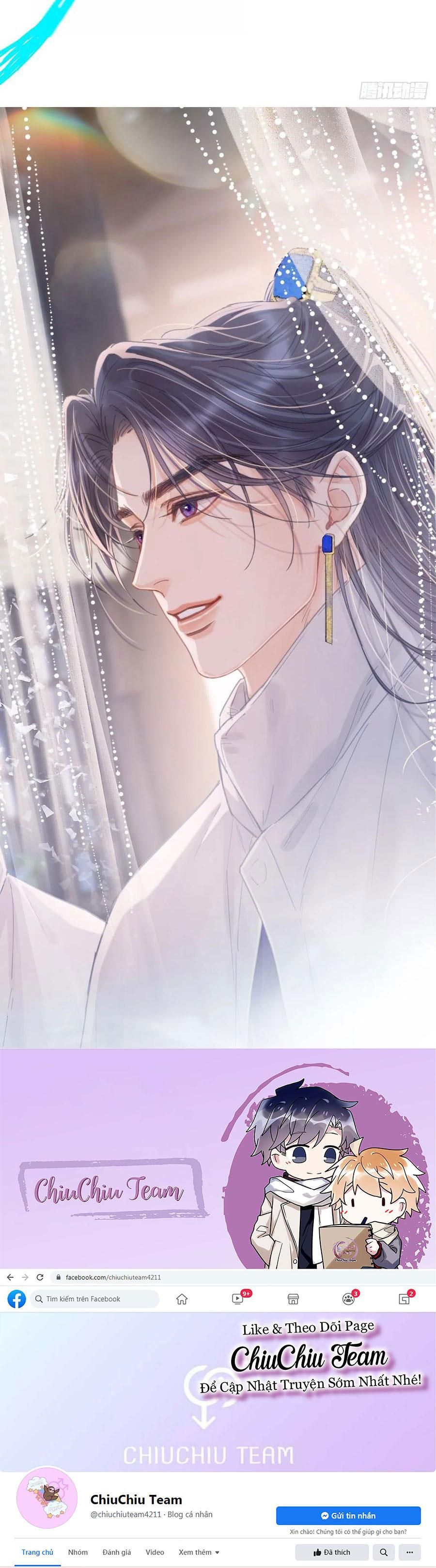 đọc truyện Quen Lâu Mới Biết Người Thiếu Tâm Cơ Chương 66 ảnh 11 tại Thiên Thai Truyện