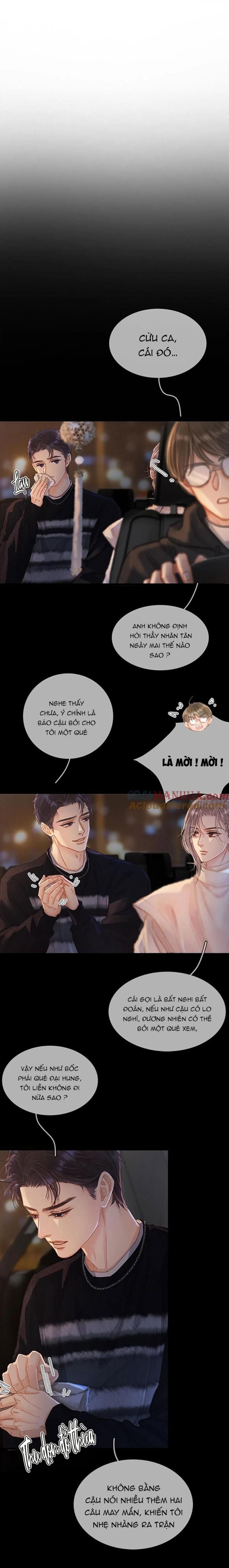 đọc truyện Quen Lâu Mới Biết Người Thiếu Tâm Cơ Chương 67 ảnh 9 tại Giả Dược
