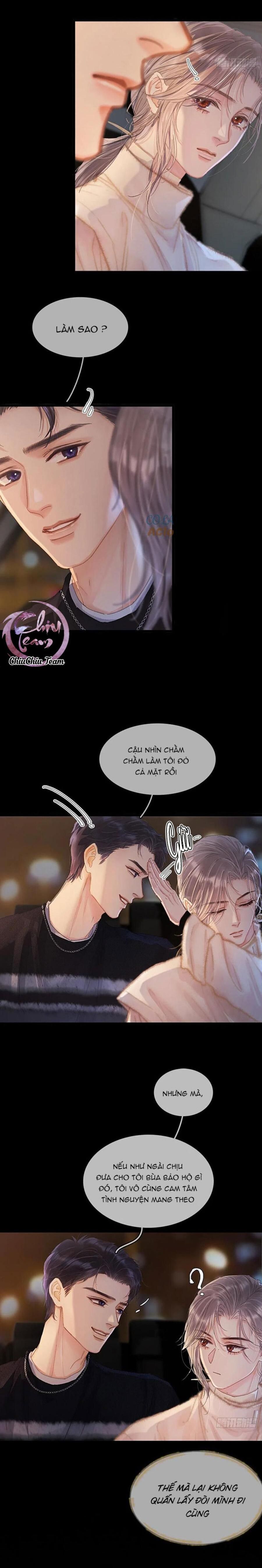 đọc truyện Quen Lâu Mới Biết Người Thiếu Tâm Cơ Chương 67 ảnh 10 tại Giả Dược