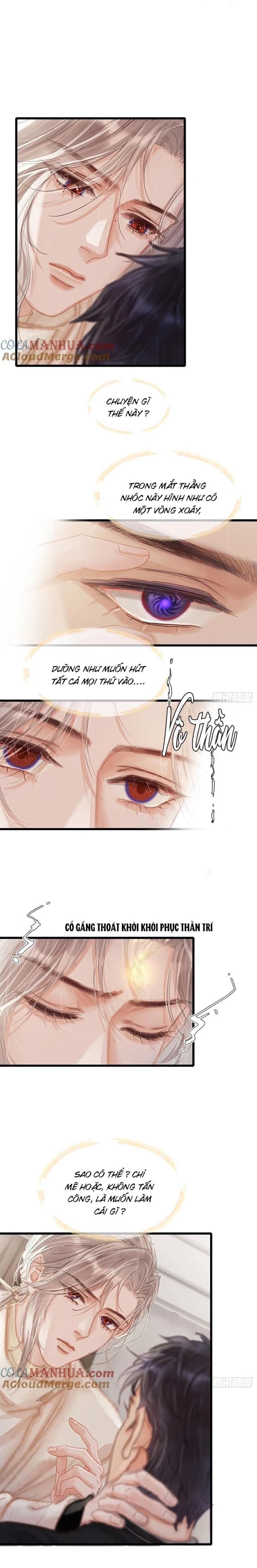 đọc truyện Quen Lâu Mới Biết Người Thiếu Tâm Cơ Chương 7 ảnh 1 tại Giả Dược