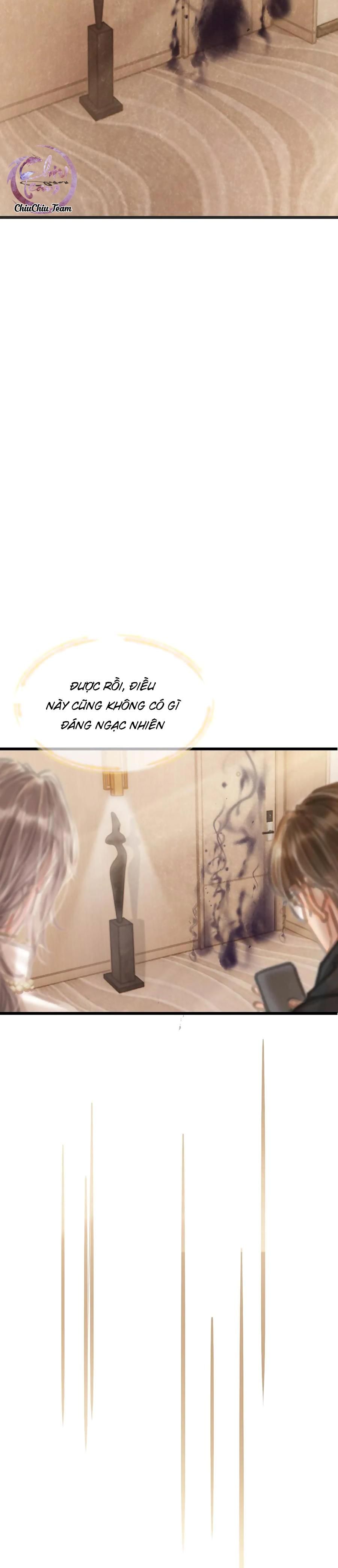 đọc truyện Quen Lâu Mới Biết Người Thiếu Tâm Cơ Chương 9 ảnh 5 tại Giả Dược