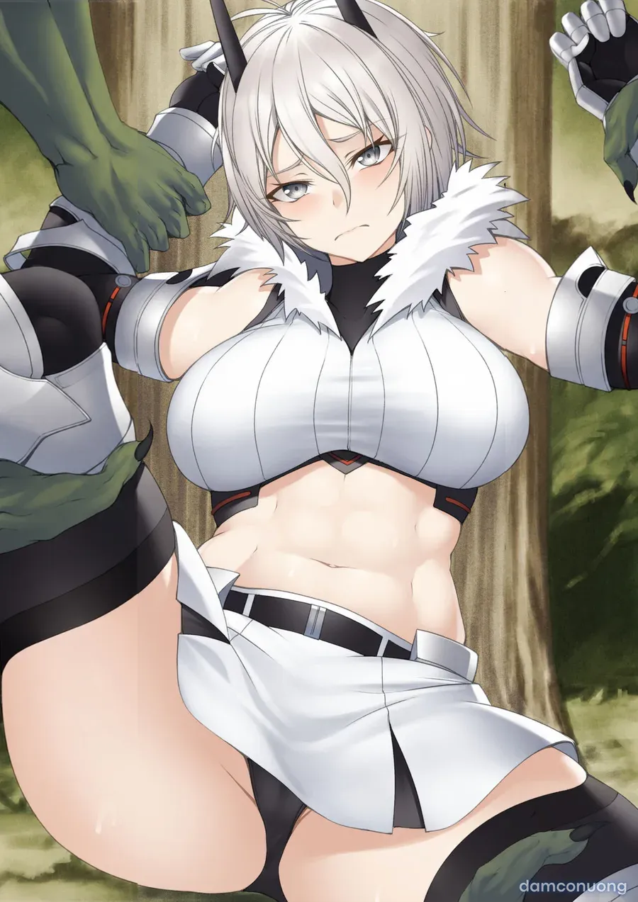 đọc truyện Quest-chuu No Goblin Ni Gochuui Chương 1 ảnh 3 tại Thiên Thai Truyện