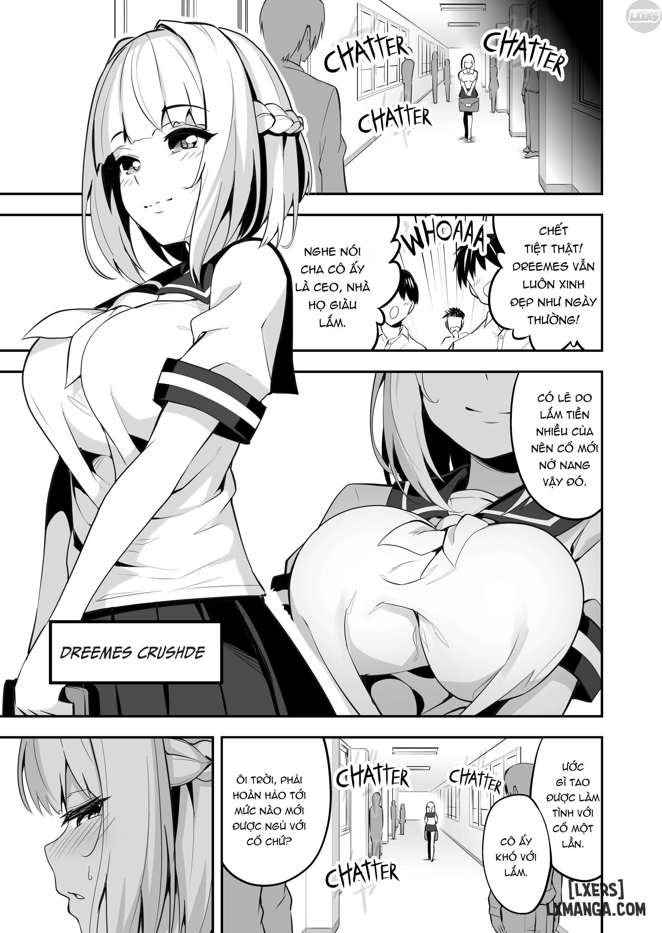 đọc truyện Quickie Marriage Chương 1 ảnh 5 tại Thiên Thai Truyện