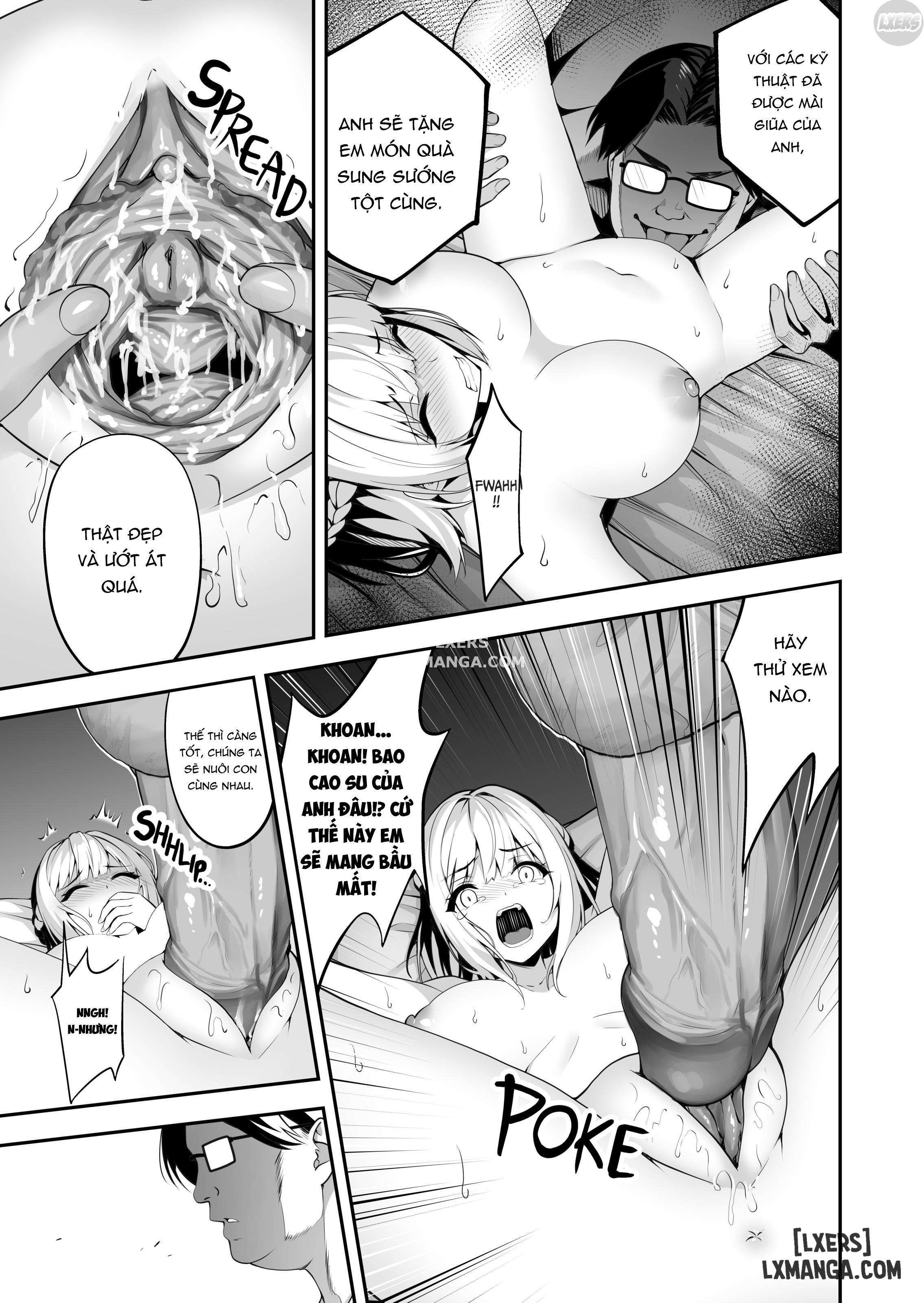 đọc truyện Quickie Marriage Chương 1 ảnh 11 tại Thiên Thai Truyện