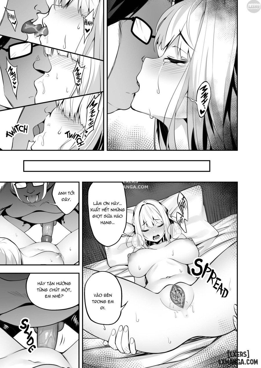 đọc truyện Quickie Marriage Oneshot ảnh 13 tại Thiên Thai Truyện