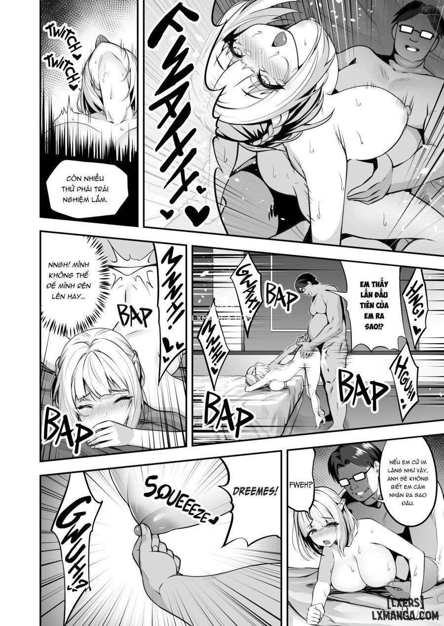 đọc truyện Quickie Marriage Oneshot ảnh 16 tại Thiên Thai Truyện