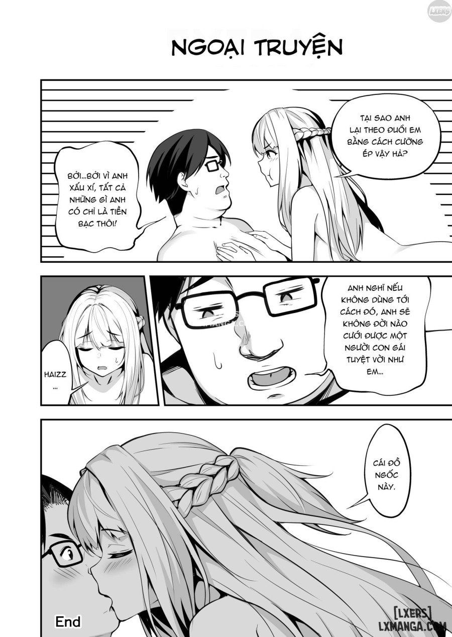 đọc truyện Quickie Marriage Oneshot ảnh 25 tại Thiên Thai Truyện