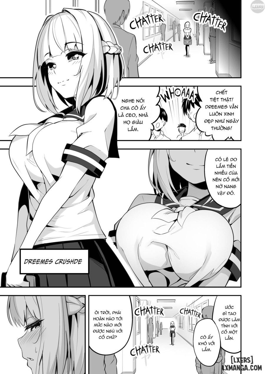 đọc truyện Quickie Marriage Oneshot ảnh 5 tại Thiên Thai Truyện