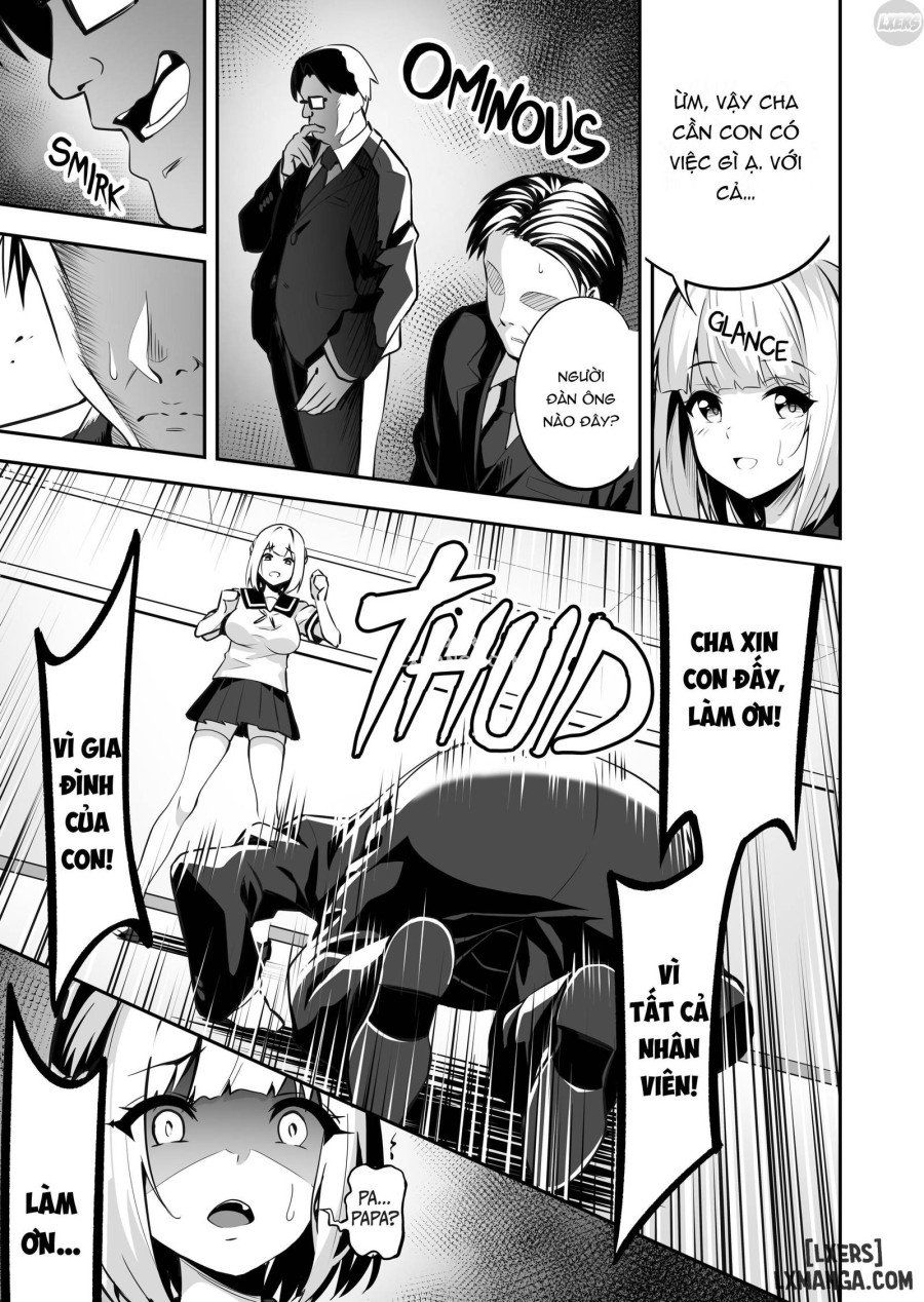 đọc truyện Quickie Marriage Oneshot ảnh 7 tại Thiên Thai Truyện