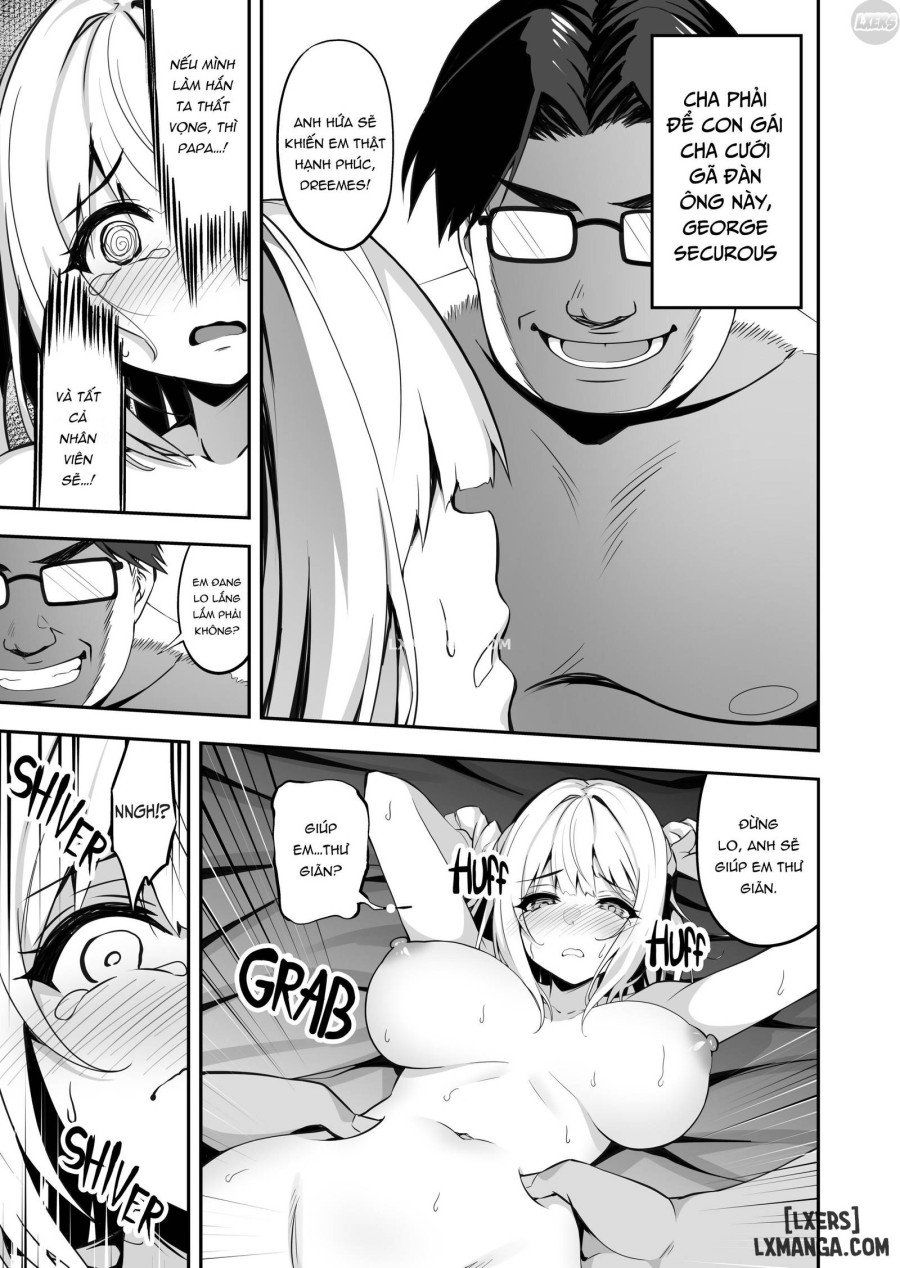 đọc truyện Quickie Marriage Oneshot ảnh 9 tại Thiên Thai Truyện