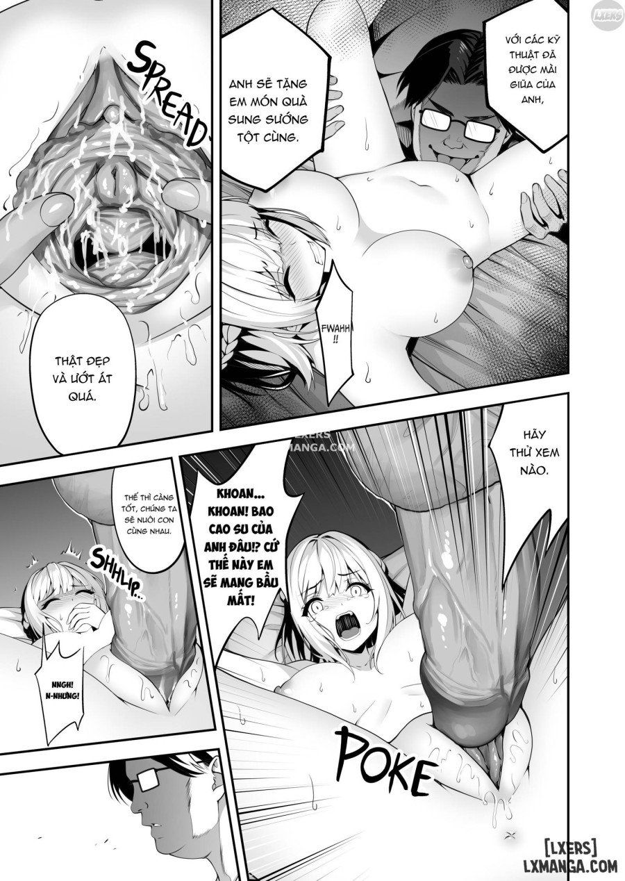 đọc truyện Quickie Marriage Oneshot ảnh 11 tại Thiên Thai Truyện