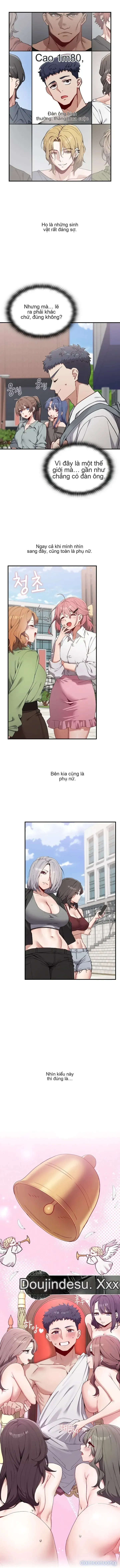 đọc truyện Quốc Bảo Nam Nhân Chương 2 ảnh 10 tại Thiên Thai Truyện