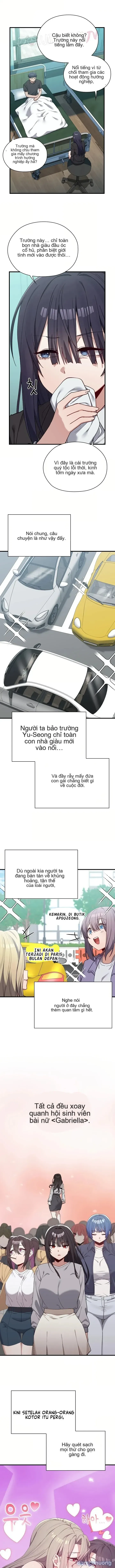 đọc truyện Quốc Bảo Nam Nhân Chương 3 ảnh 6 tại Thiên Thai Truyện