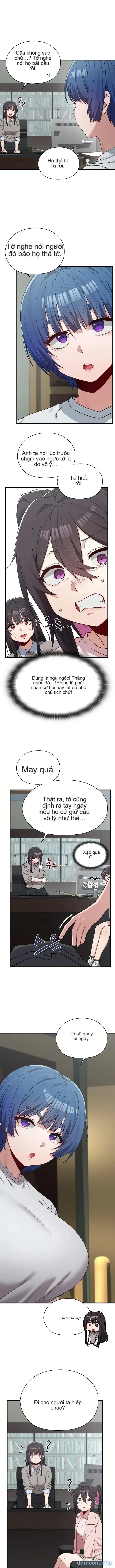 đọc truyện Quốc Bảo Nam Nhân Chương 3 ảnh 10 tại Thiên Thai Truyện