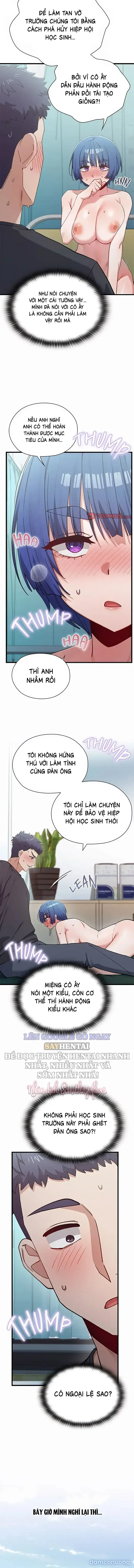đọc truyện Quốc Bảo Nam Nhân Chương 4.1 ảnh 6 tại Thiên Thai Truyện