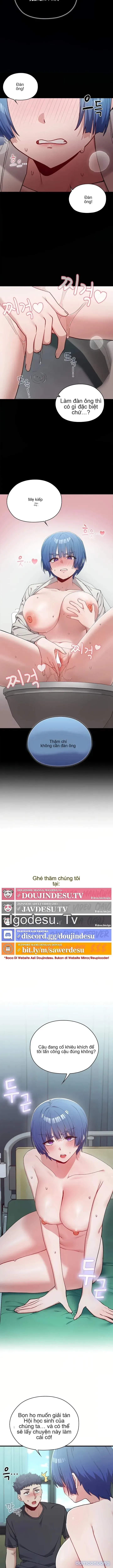đọc truyện Quốc Bảo Nam Nhân Chương 4 ảnh 4 tại Thiên Thai Truyện