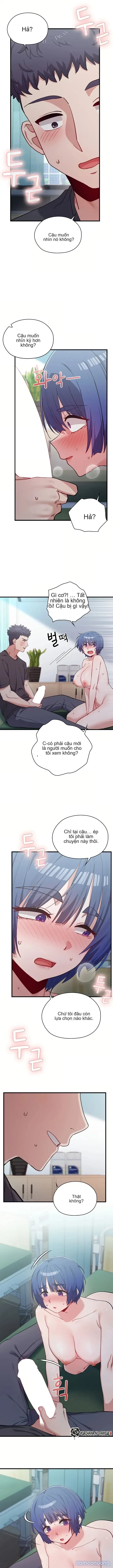 đọc truyện Quốc Bảo Nam Nhân Chương 4 ảnh 8 tại Thiên Thai Truyện