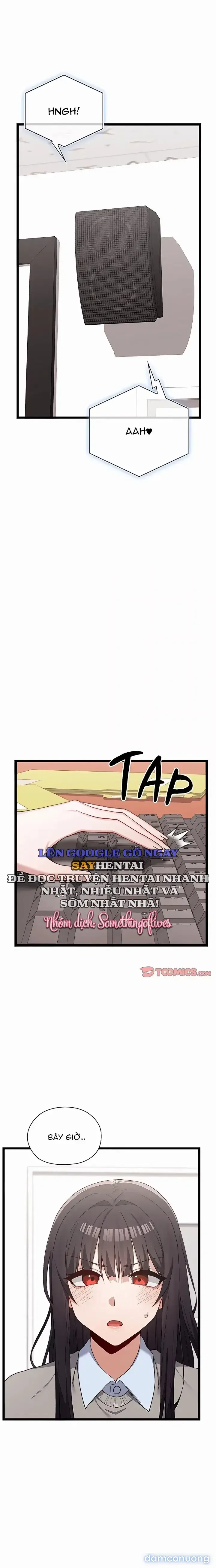 đọc truyện Quốc Bảo Nam Nhân Chương 6.1 ảnh 22 tại Thiên Thai Truyện
