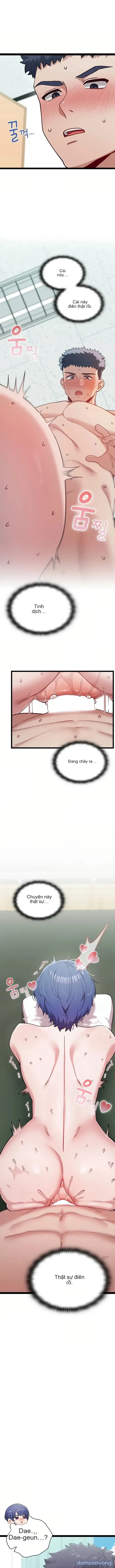 đọc truyện Quốc Bảo Nam Nhân Chương 6 ảnh 3 tại Thiên Thai Truyện