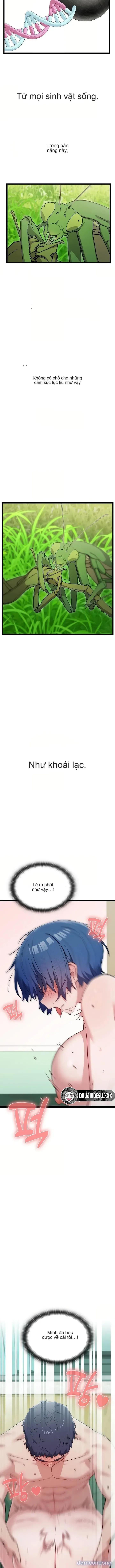 đọc truyện Quốc Bảo Nam Nhân Chương 6 ảnh 7 tại Thiên Thai Truyện